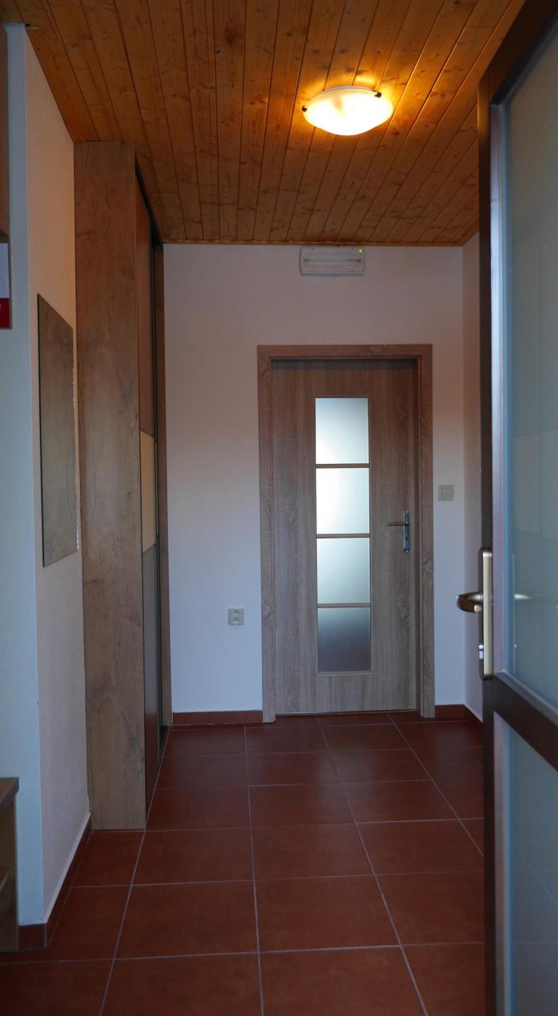 Apartmany Vista Нова-Лесна Экстерьер фото