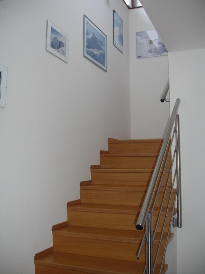Apartmany Vista Нова-Лесна Номер фото
